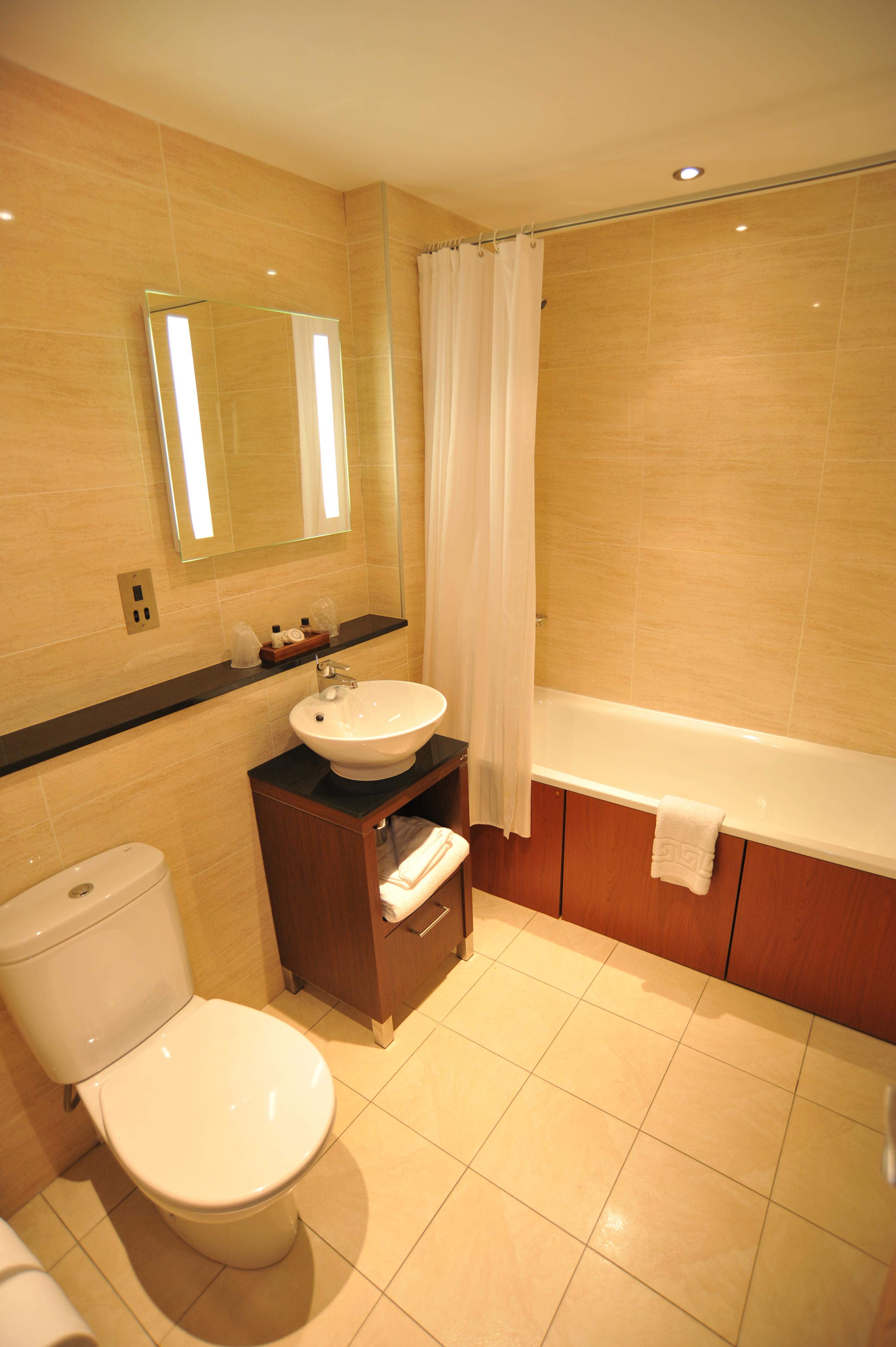 Golden Lion Hotel Стърлинг Екстериор снимка